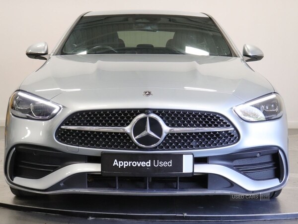 Used Mercedes-Benz C Class 2025 for sale - 77854496: Photo 29