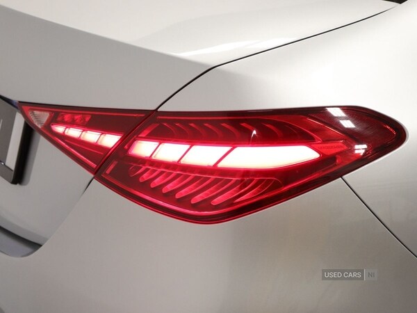 Used Mercedes-Benz C Class 2025 for sale - 77854496: Photo 30