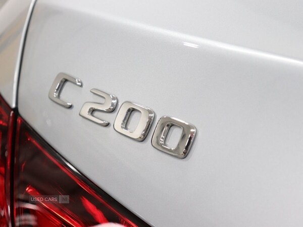 Used Mercedes-Benz C Class 2025 for sale - 77854496: Photo 31