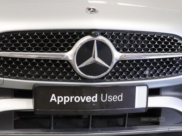 Used Mercedes-Benz C Class 2025 for sale - 77854496: Photo 33