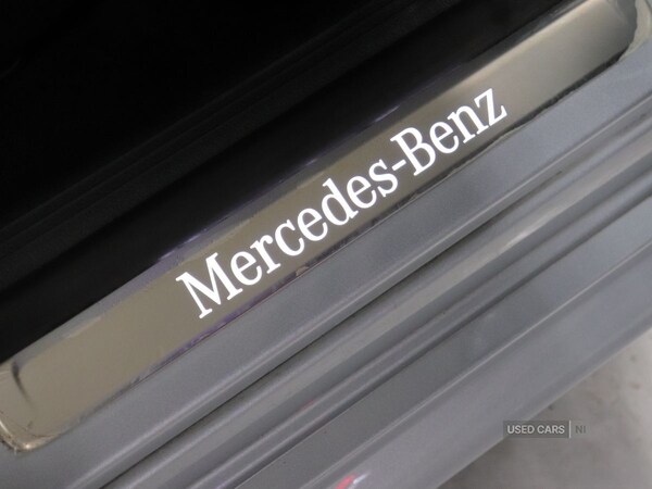 Used Mercedes-Benz C Class 2025 for sale - 77854496: Photo 34
