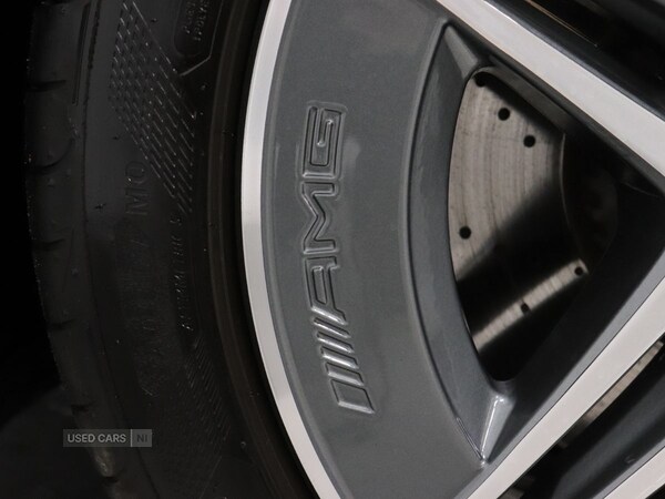 Used Mercedes-Benz C Class 2025 for sale - 77854496: Photo 35