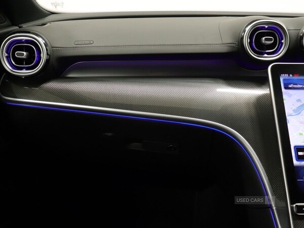 Used Mercedes-Benz C Class 2025 for sale - 77854496: Photo 36