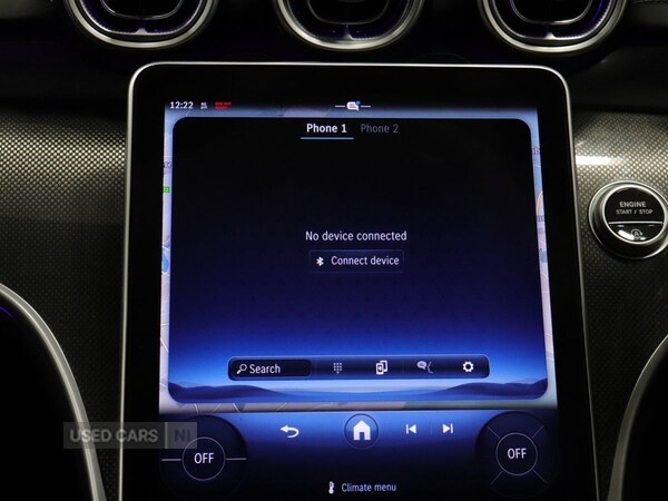 Used Mercedes-Benz C Class 2025 for sale - 77854496: Photo 39