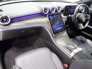 Used Mercedes-Benz C Class 2025 for sale - 77854496: Photo