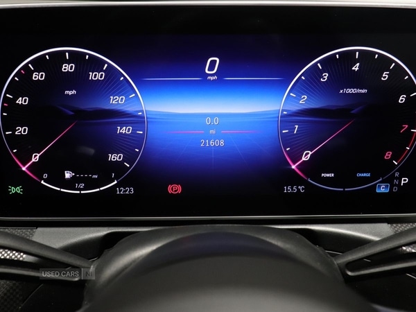 Used Mercedes-Benz C Class 2025 for sale - 77854496: Photo 4