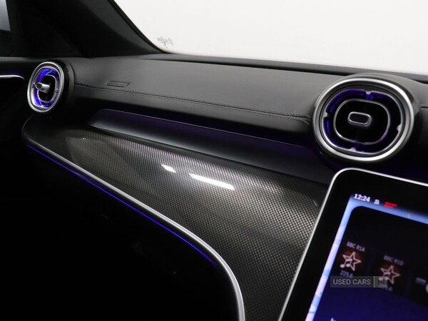 Used Mercedes-Benz C Class 2025 for sale - 77854496: Photo 45