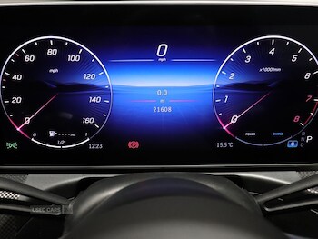 Used Mercedes-Benz C Class 2025 for sale - 77854496: Photo