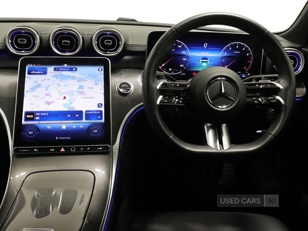 Used Mercedes-Benz C Class 2025 for sale - 77854496: Photo 6