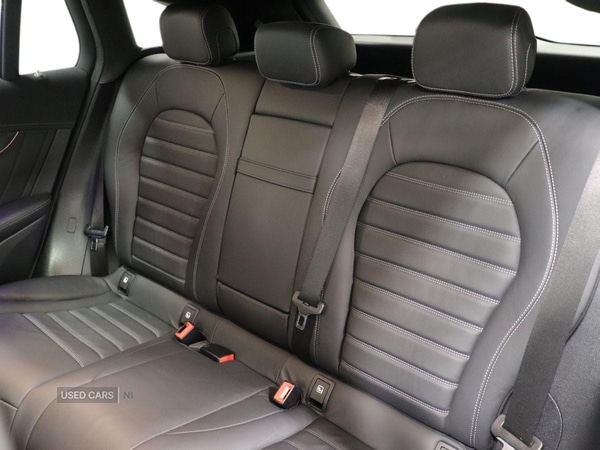 Used Mercedes-Benz EQC 2022 for sale - 76551308: Photo 10