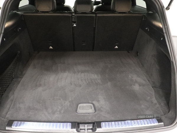 Used Mercedes-Benz EQC 2022 for sale - 76551308: Photo 11
