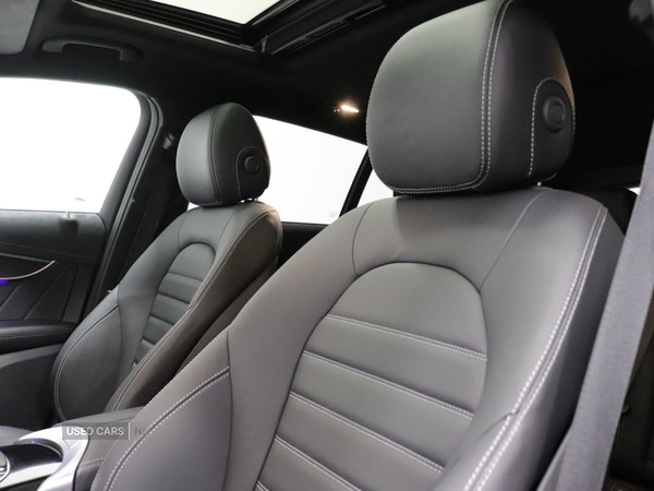 Used Mercedes-Benz EQC 2022 for sale - 76551308: Photo 15