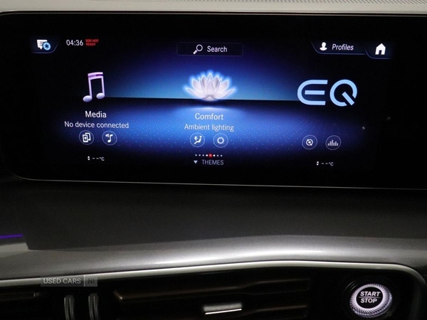 Used Mercedes-Benz EQC 2022 for sale - 76551308: Photo 17