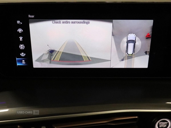 Used Mercedes-Benz EQC 2022 for sale - 76551308: Photo 19