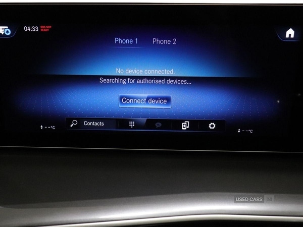 Used Mercedes-Benz EQC 2022 for sale - 76551308: Photo 20