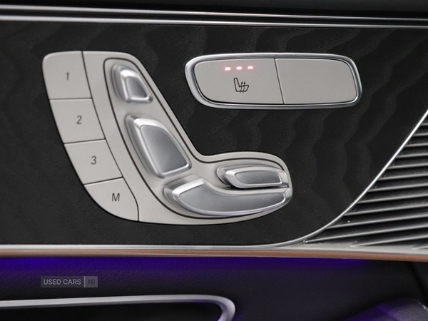 Used Mercedes-Benz EQC 2022 for sale - 76551308: Photo 21