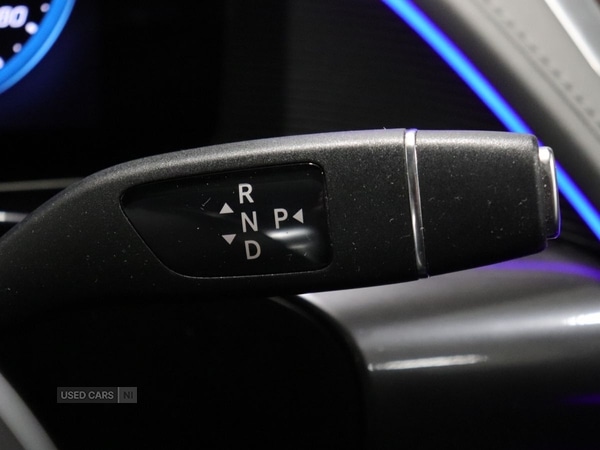 Used Mercedes-Benz EQC 2022 for sale - 76551308: Photo 22