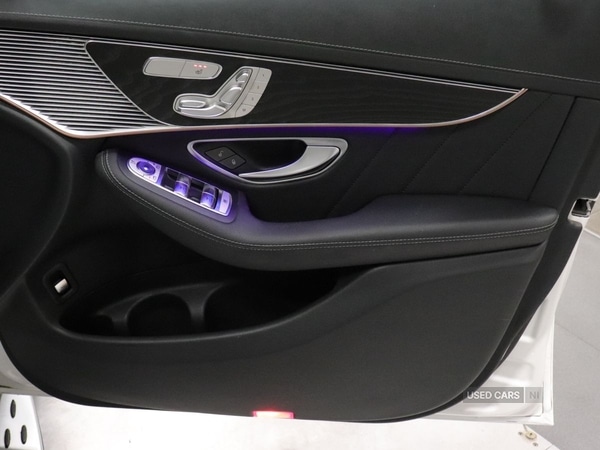 Used Mercedes-Benz EQC 2022 for sale - 76551308: Photo 23