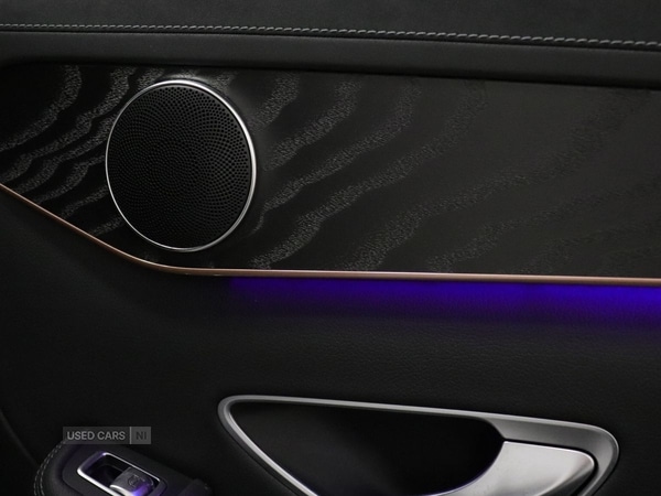 Used Mercedes-Benz EQC 2022 for sale - 76551308: Photo 24