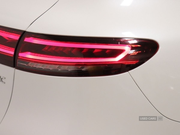 Used Mercedes-Benz EQC 2022 for sale - 76551308: Photo 26