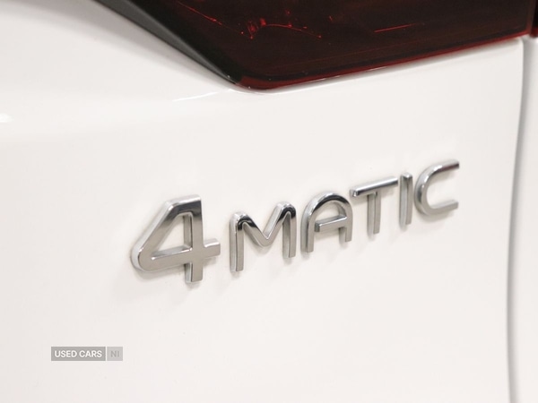 Used Mercedes-Benz EQC 2022 for sale - 76551308: Photo 28