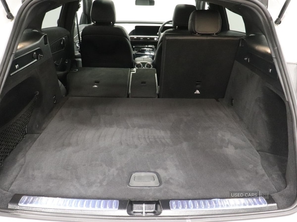 Used Mercedes-Benz EQC 2022 for sale - 76551308: Photo 29