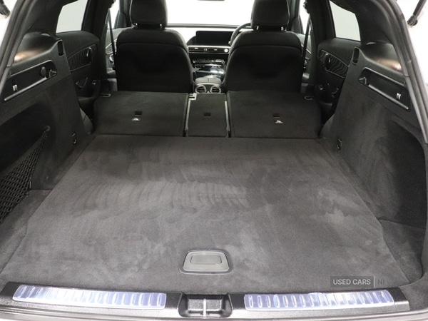 Used Mercedes-Benz EQC 2022 for sale - 76551308: Photo 30