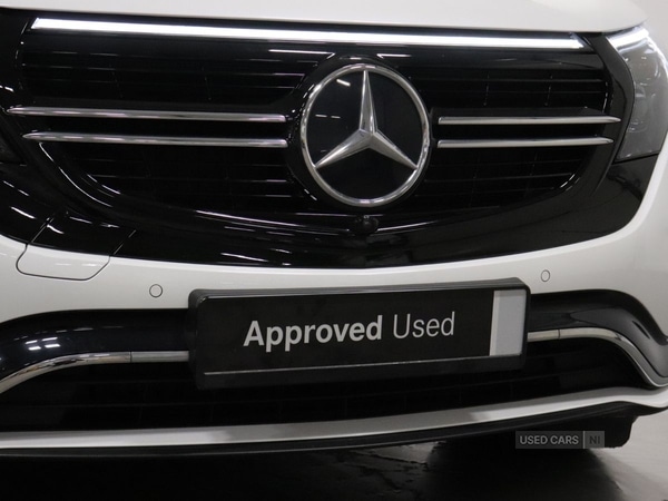 Used Mercedes-Benz EQC 2022 for sale - 76551308: Photo 31