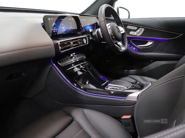 Used Mercedes-Benz EQC 2022 for sale - 76551308: Photo 36