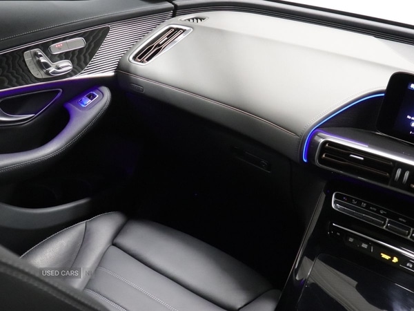 Used Mercedes-Benz EQC 2022 for sale - 76551308: Photo 37