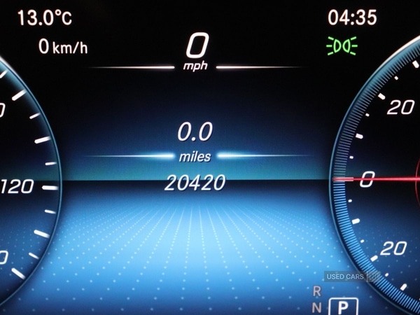 Used Mercedes-Benz EQC 2022 for sale - 76551308: Photo 38