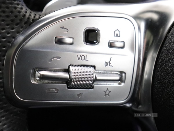 Used Mercedes-Benz EQC 2022 for sale - 76551308: Photo 39