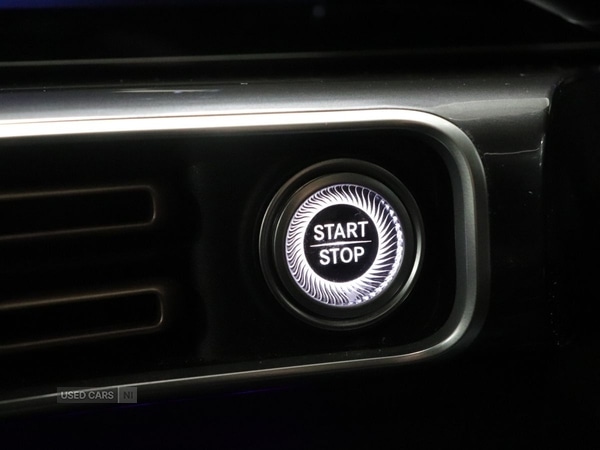 Used Mercedes-Benz EQC 2022 for sale - 76551308: Photo 41