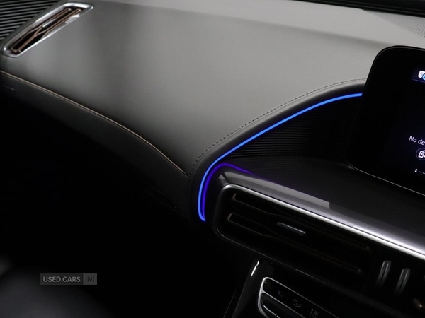 Used Mercedes-Benz EQC 2022 for sale - 76551308: Photo 42