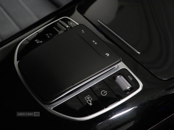 Used Mercedes-Benz EQC 2022 for sale - 76551308: Photo 43