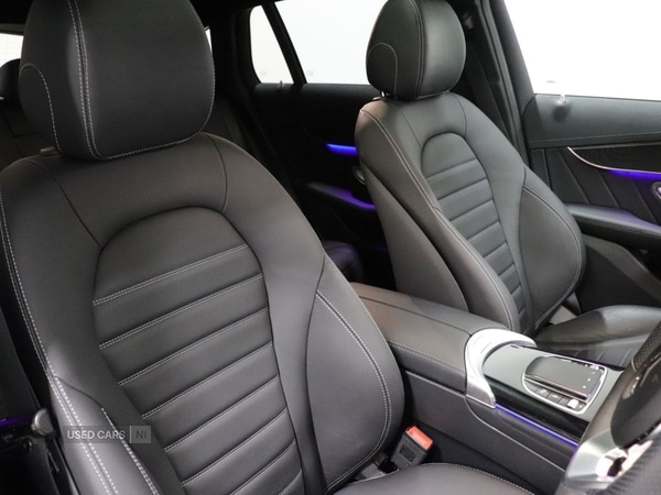 Used Mercedes-Benz EQC 2022 for sale - 76551308: Photo 45