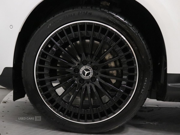 Used Mercedes-Benz EQC 2022 for sale - 76551308: Photo 6