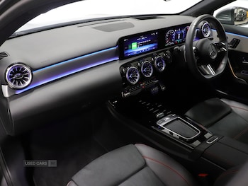 Used Mercedes-Benz A-Class 2024 for sale - 75378578: Photo