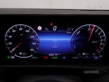 Used Mercedes-Benz A-Class 2024 for sale - 75378578: Photo