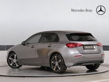Used Mercedes-Benz A-Class 2025 for sale - 79475769: Photo