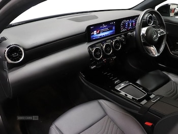 Used Mercedes-Benz A-Class 2025 for sale - 79475769: Photo