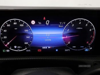 Used Mercedes-Benz A-Class 2025 for sale - 79475769: Photo