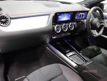 Used Mercedes-Benz EQA 2025 for sale - 78574612: Photo