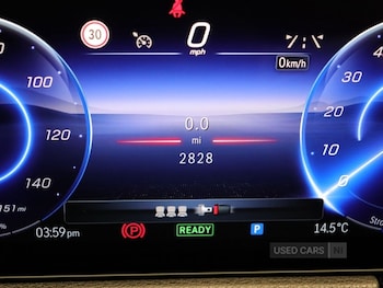 Used Mercedes-Benz EQA 2025 for sale - 78574612: Photo
