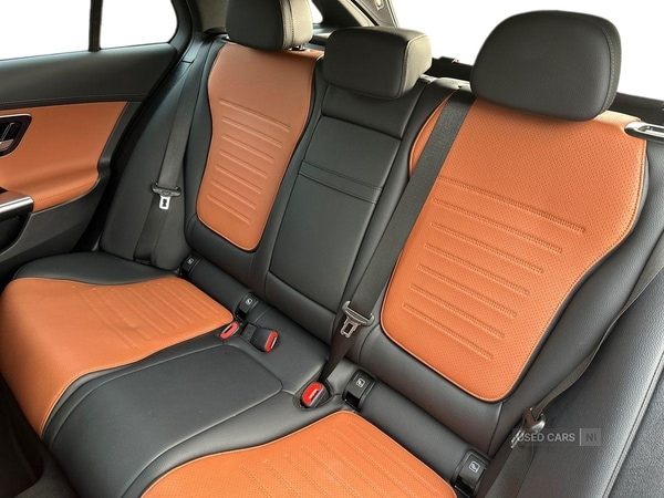 Used Mercedes-Benz C Class 2024 for sale - 76802922: Photo 10