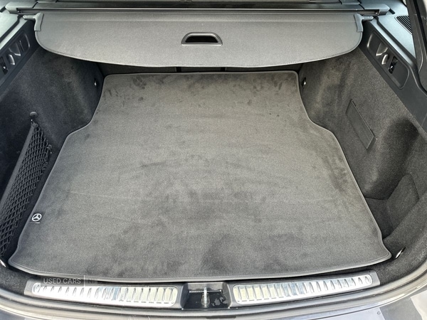 Used Mercedes-Benz C Class 2024 for sale - 76802922: Photo 11