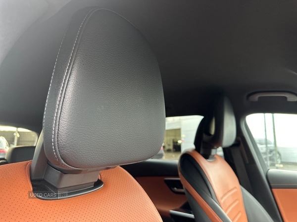 Used Mercedes-Benz C Class 2024 for sale - 76802922: Photo 15