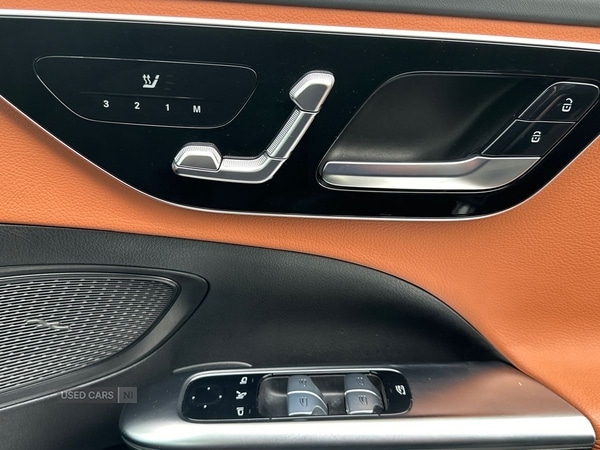 Used Mercedes-Benz C Class 2024 for sale - 76802922: Photo 21