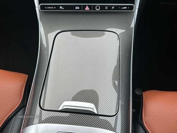 Used Mercedes-Benz C Class 2024 for sale - 76802922: Photo 22