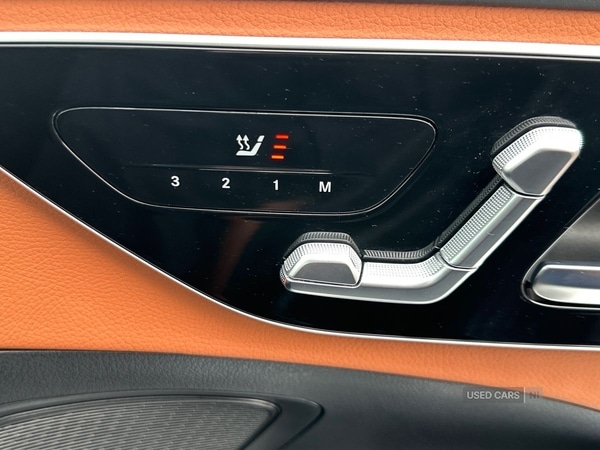 Used Mercedes-Benz C Class 2024 for sale - 76802922: Photo 23